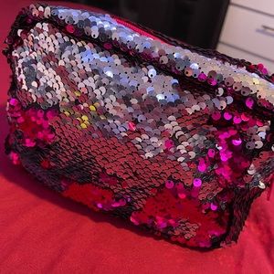 Sequence Makeup Bag